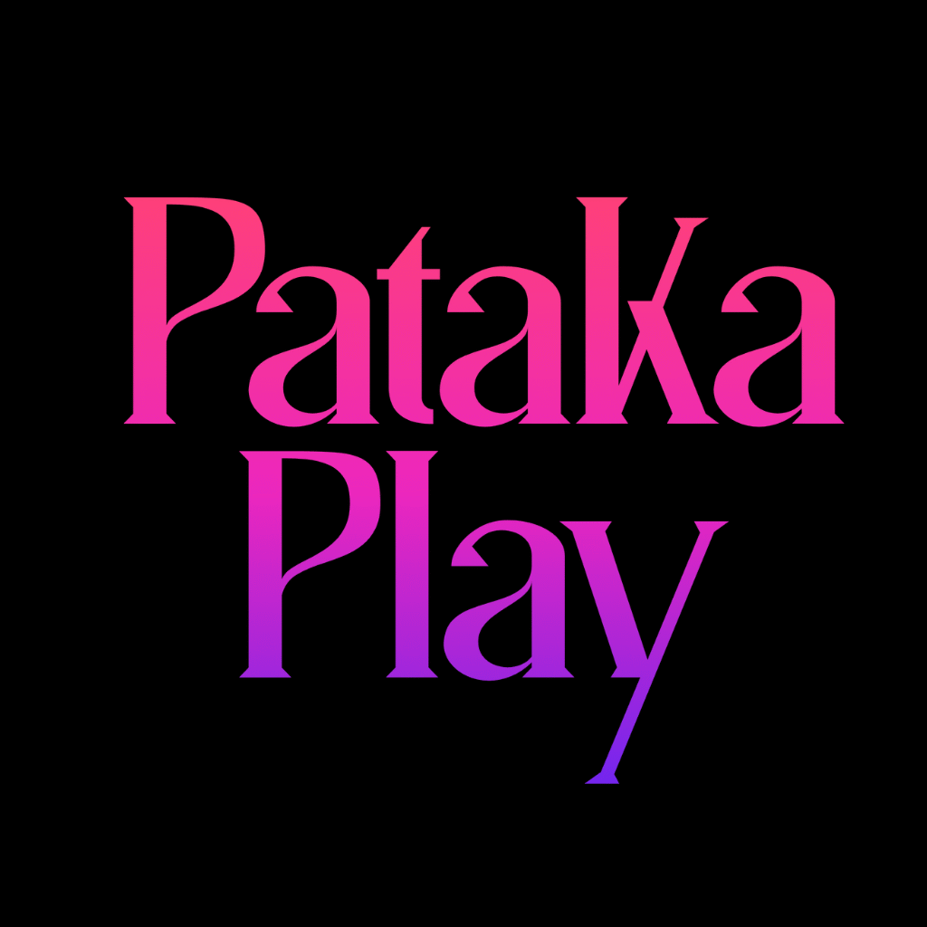 Pataka Play Logo